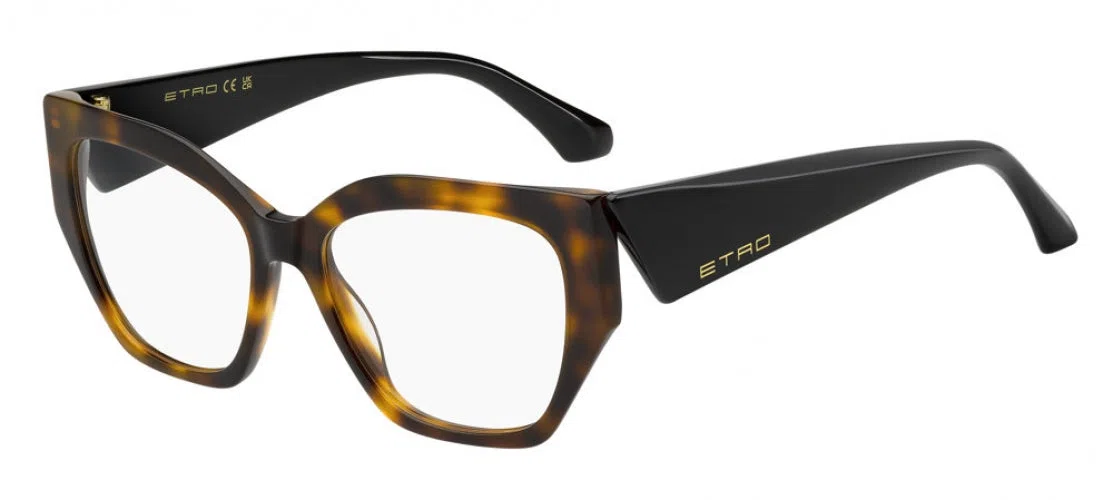 Etro 0125 Eyeglasses - view 2